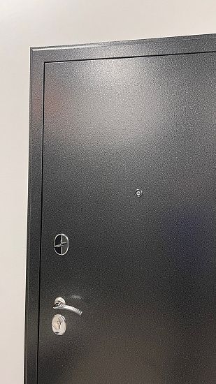 Входная дверь  