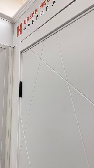 Межкомнатная дверь  