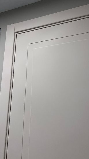 Межкомнатная дверь  