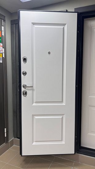 Входная дверь  