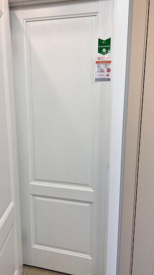 Межкомнатная дверь  