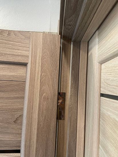 Межкомнатная дверь  