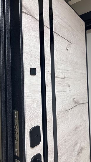 Входная дверь  