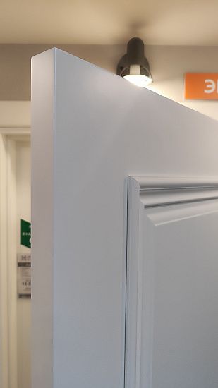 Межкомнатная дверь  